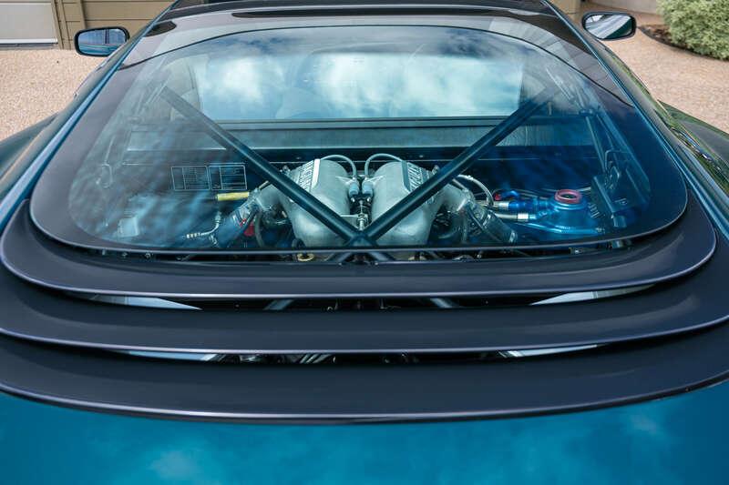 1994 Jaguar XJ 220
