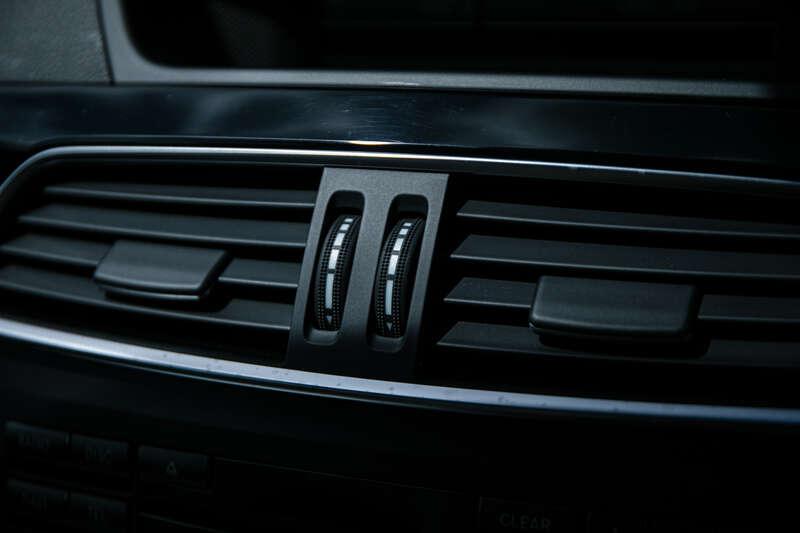 2013 Mercedes - Benz C63 AMG