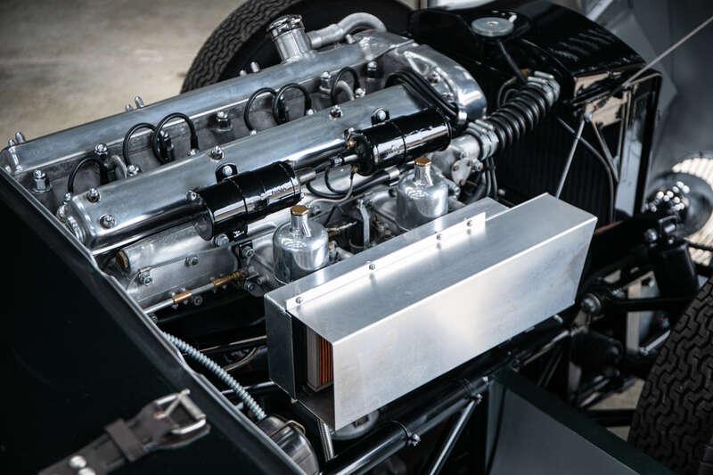 2016 Jaguar C-Type