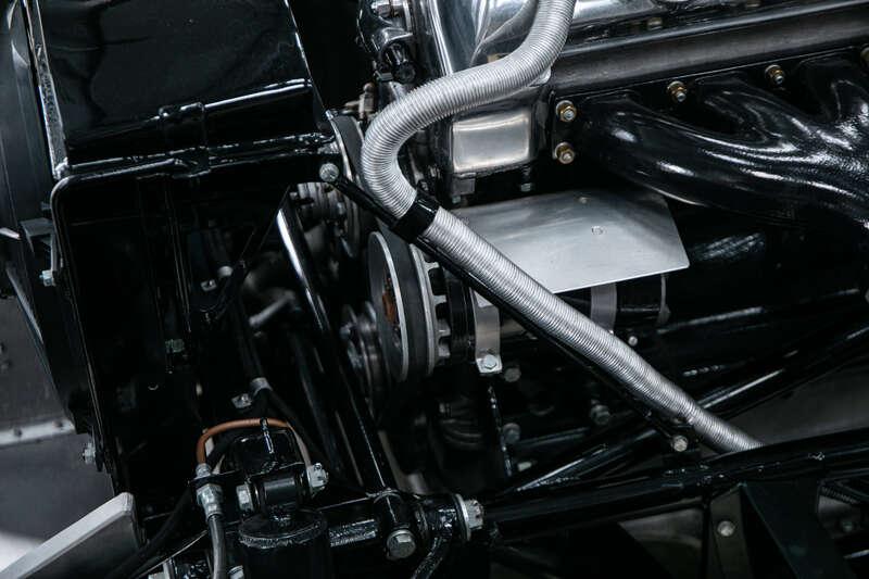 2016 Jaguar C-Type