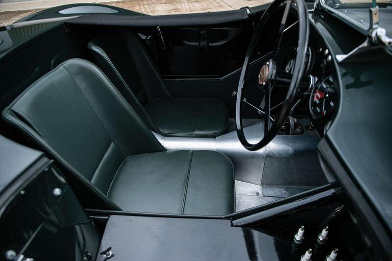 2016 Jaguar C-Type