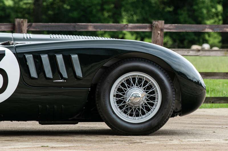 2016 Jaguar C-Type