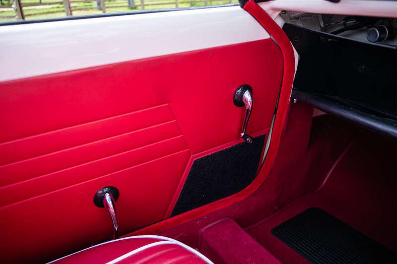 1963 Triumph Spitfire