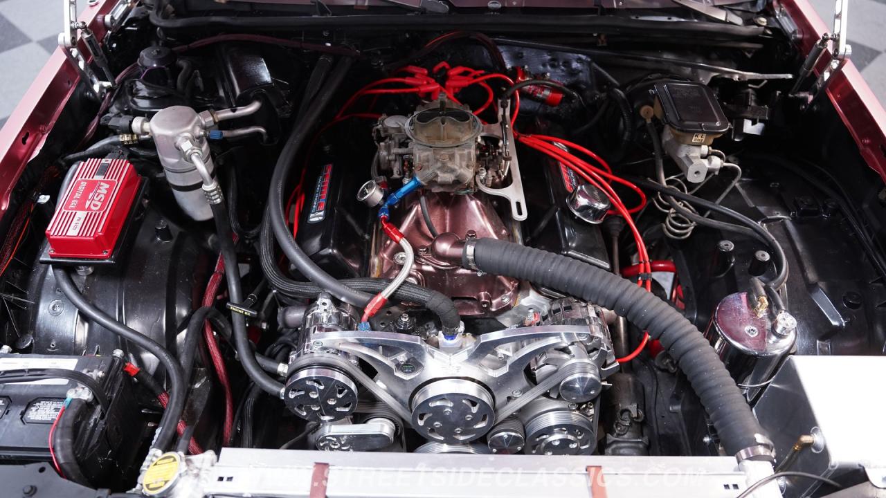 1984 Oldsmobile Cutlass