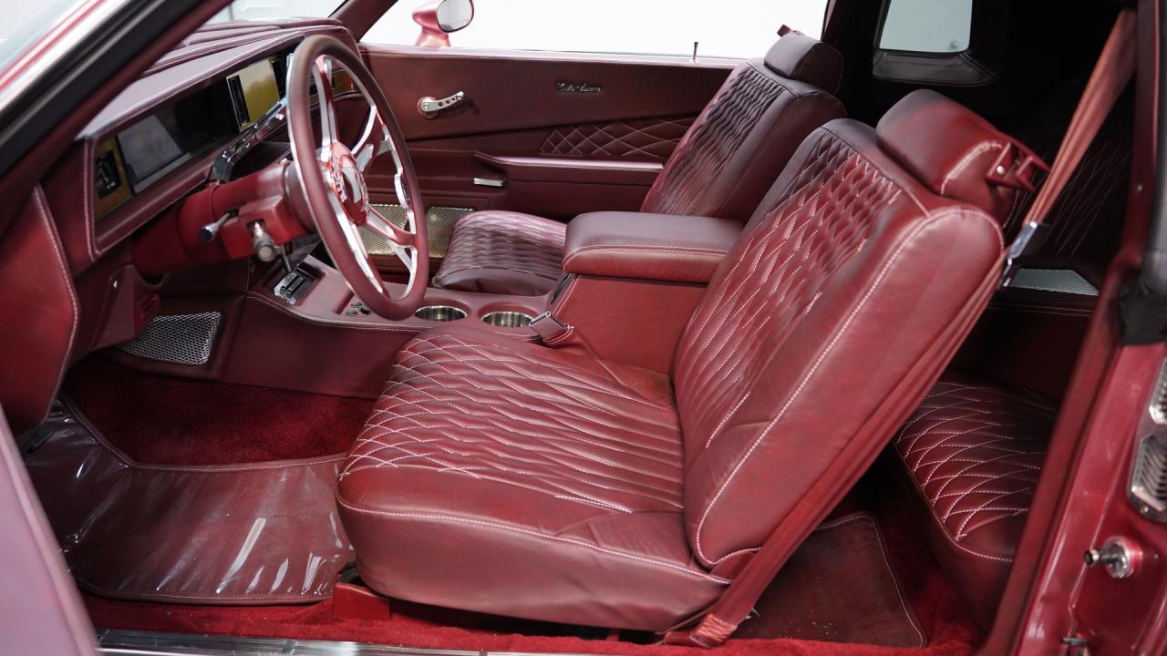 1984 Oldsmobile Cutlass