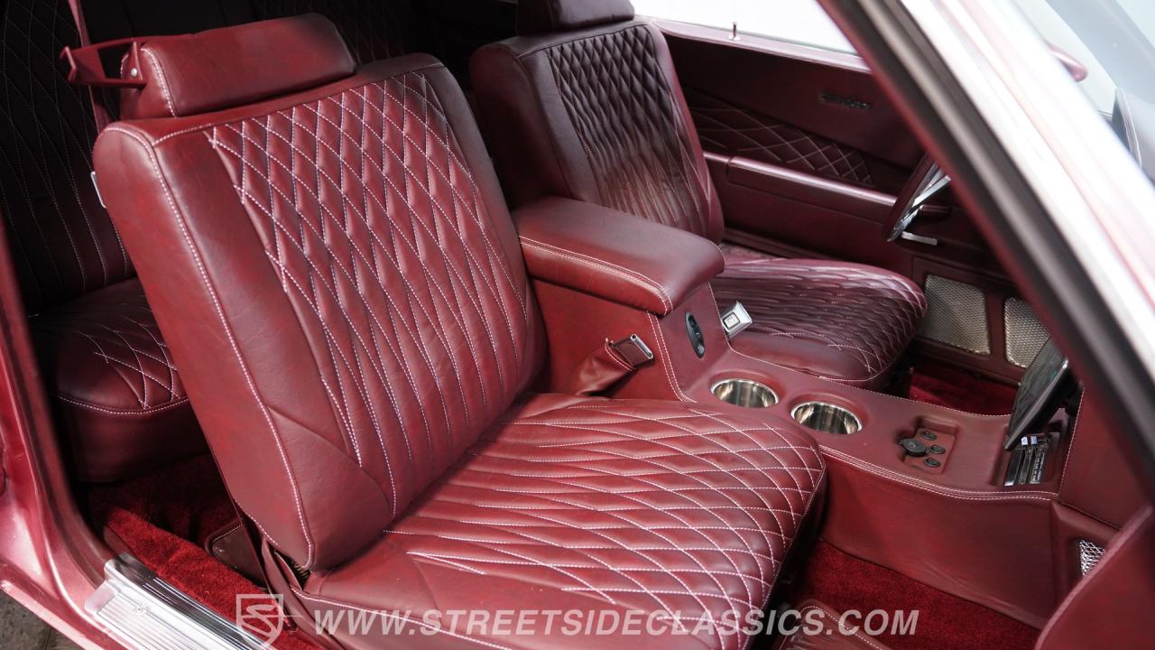 1984 Oldsmobile Cutlass