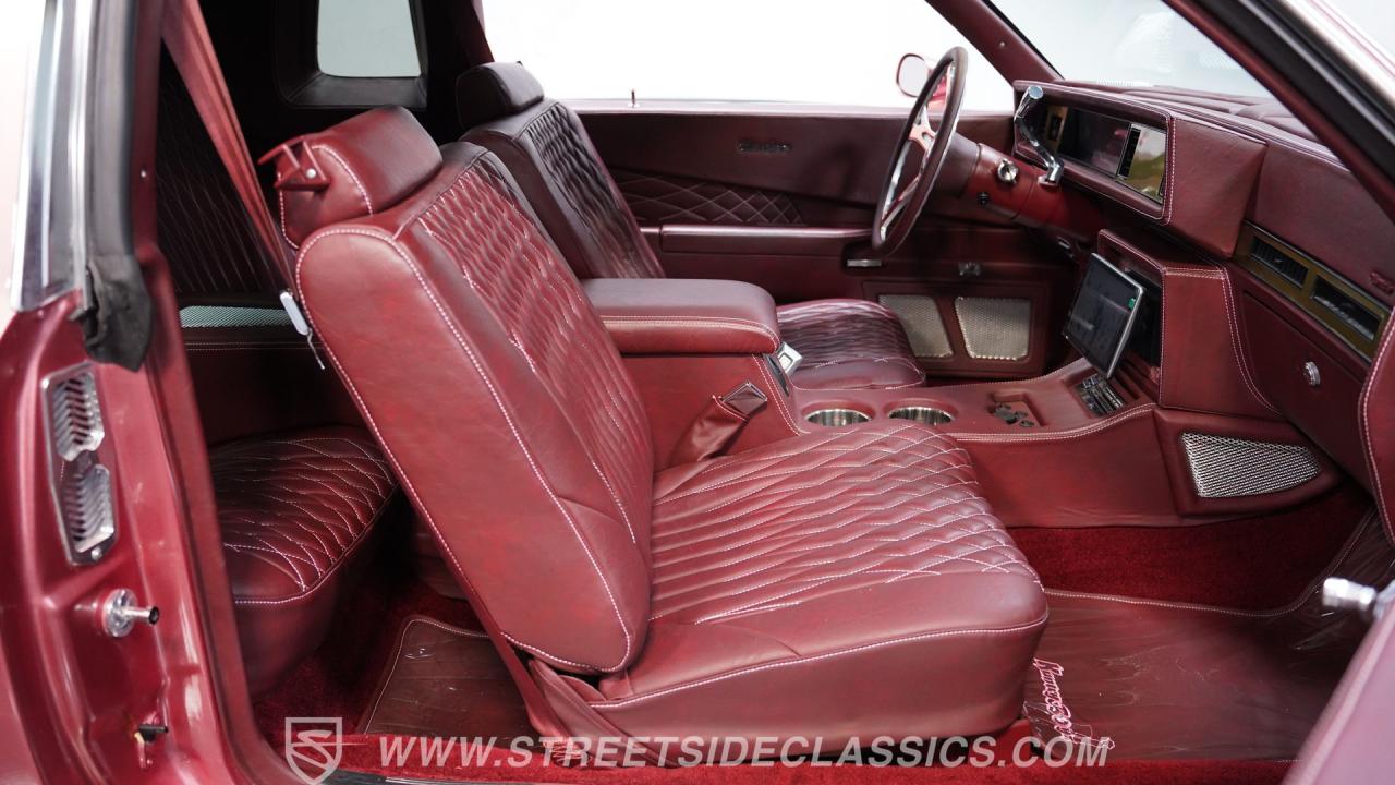 1984 Oldsmobile Cutlass