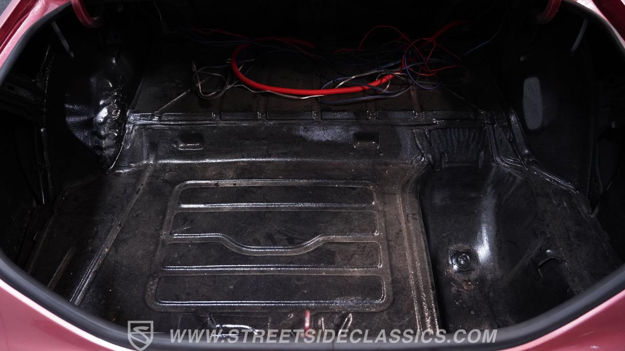 1984 Oldsmobile Cutlass