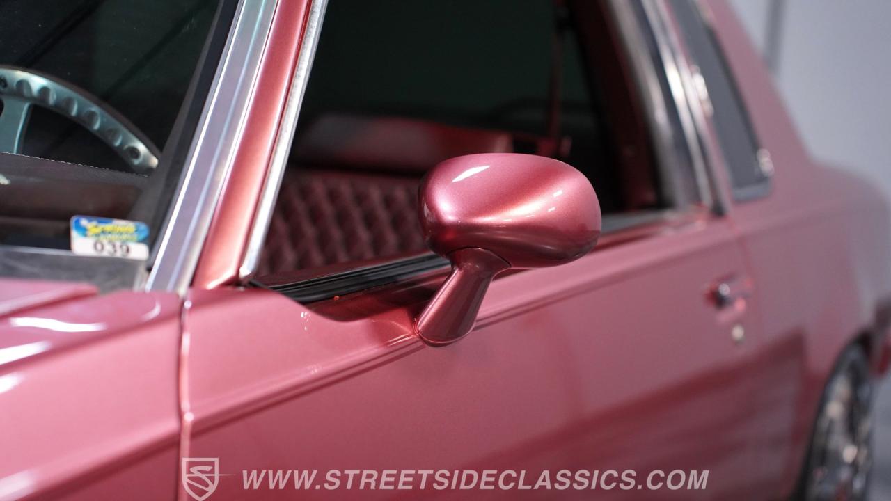 1984 Oldsmobile Cutlass
