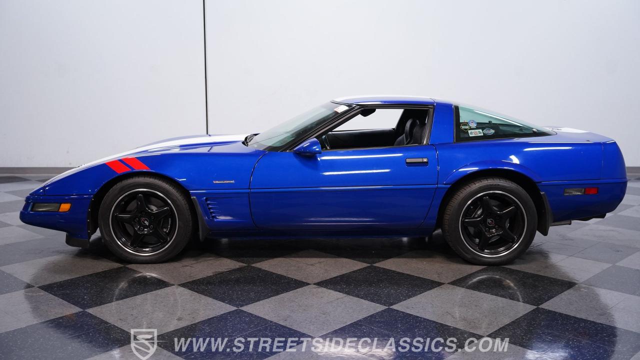 1996 Chevrolet Corvette Grand Sport