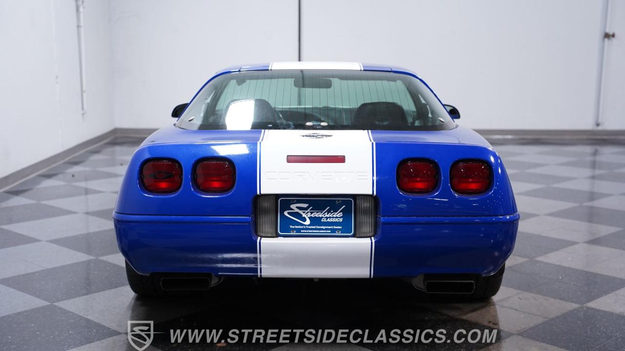 1996 Chevrolet Corvette Grand Sport