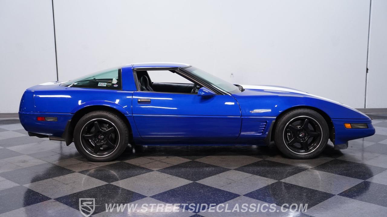 1996 Chevrolet Corvette Grand Sport
