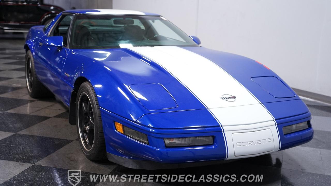1996 Chevrolet Corvette Grand Sport