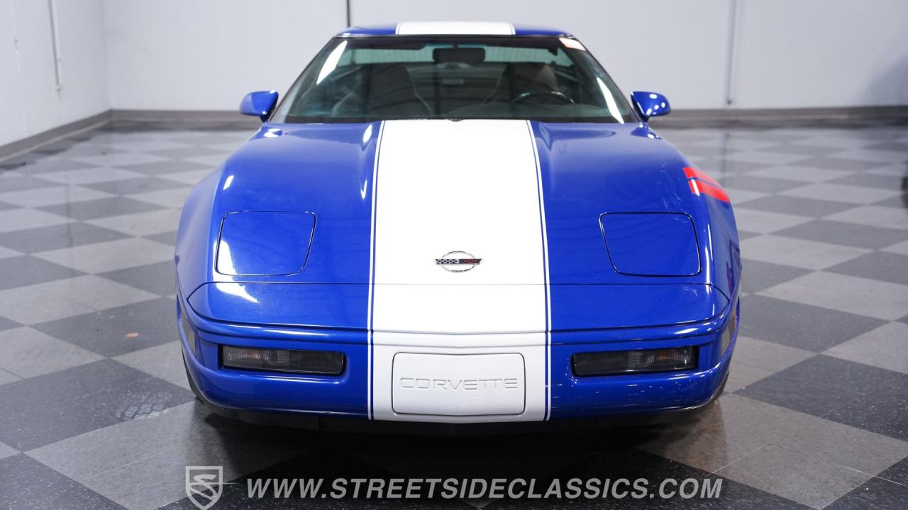 1996 Chevrolet Corvette Grand Sport