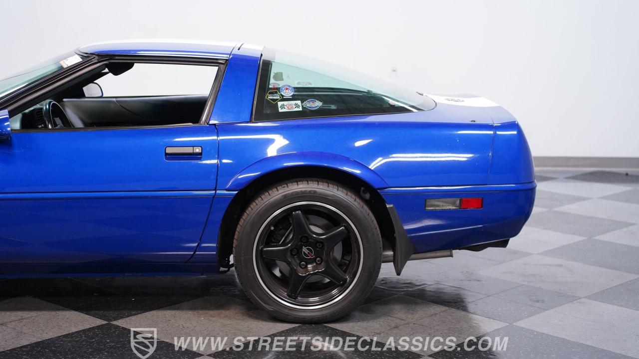 1996 Chevrolet Corvette Grand Sport