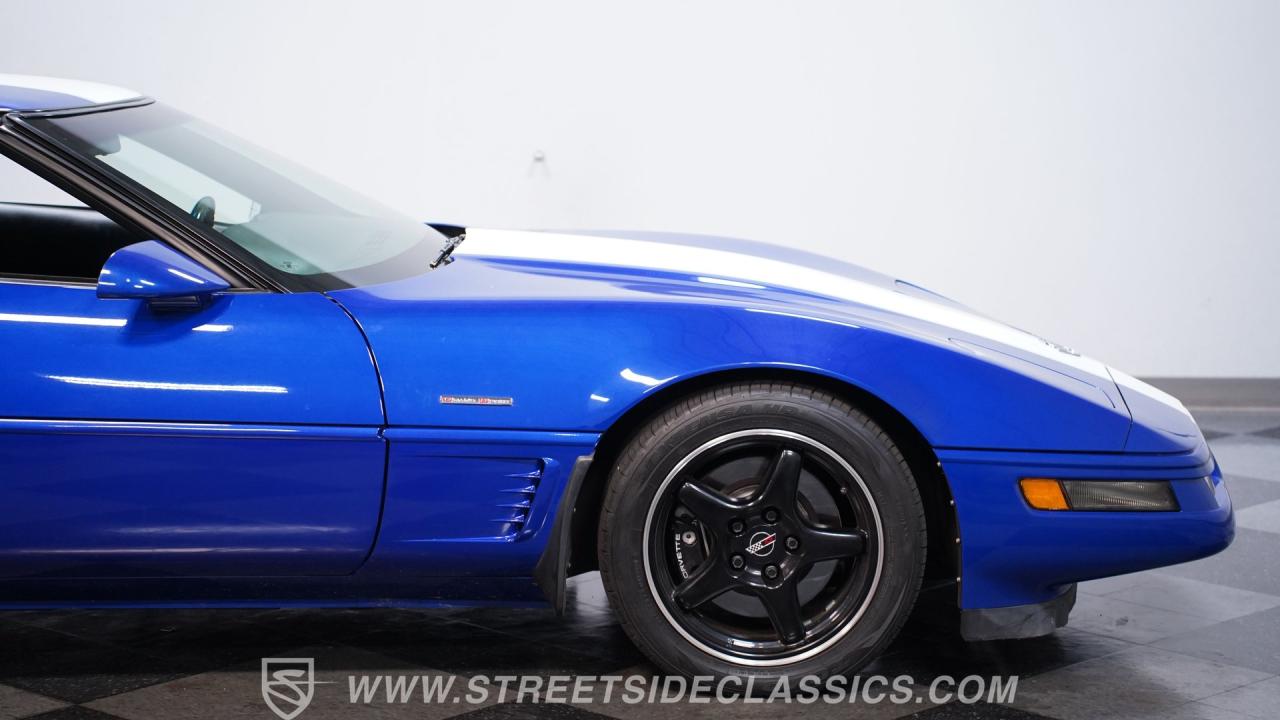 1996 Chevrolet Corvette Grand Sport