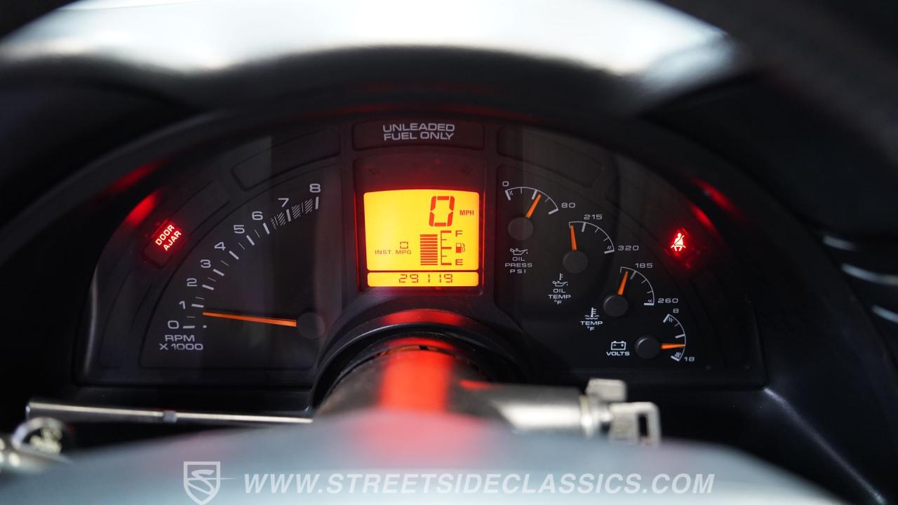 1996 Chevrolet Corvette Grand Sport
