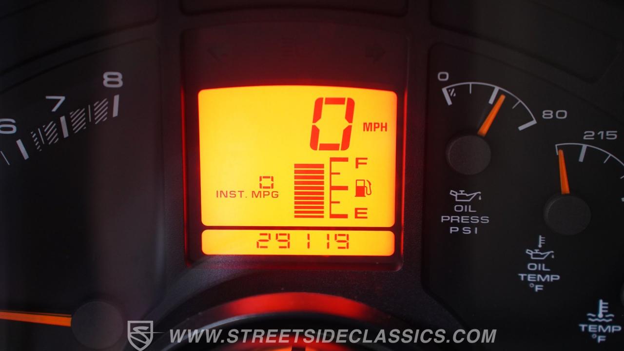 1996 Chevrolet Corvette Grand Sport