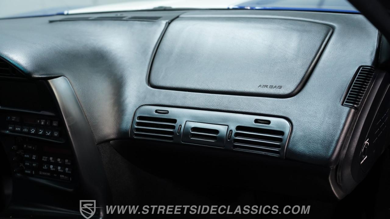 1996 Chevrolet Corvette Grand Sport