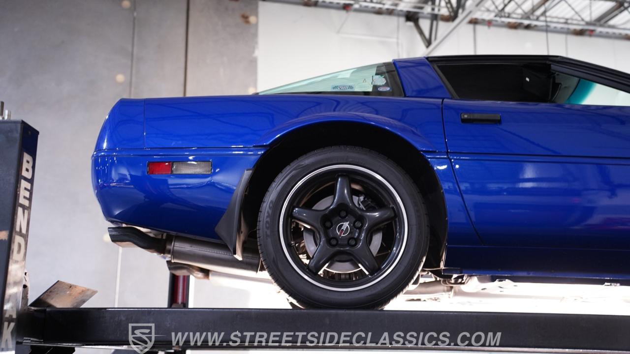 1996 Chevrolet Corvette Grand Sport