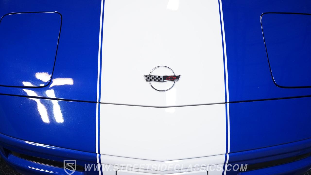 1996 Chevrolet Corvette Grand Sport