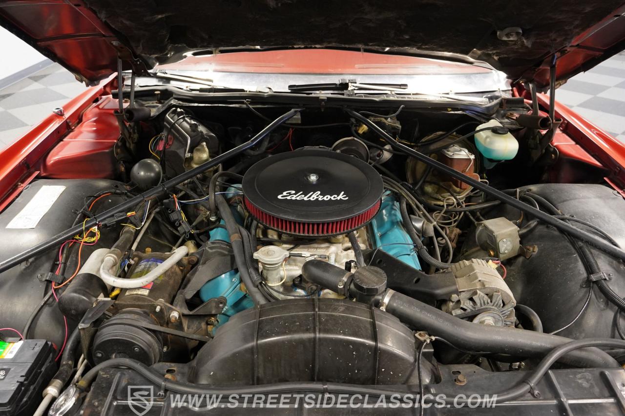1977 Oldsmobile Toronado Brougham