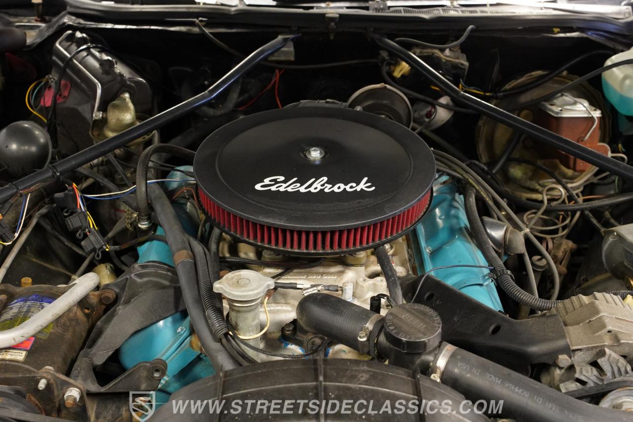1977 Oldsmobile Toronado Brougham