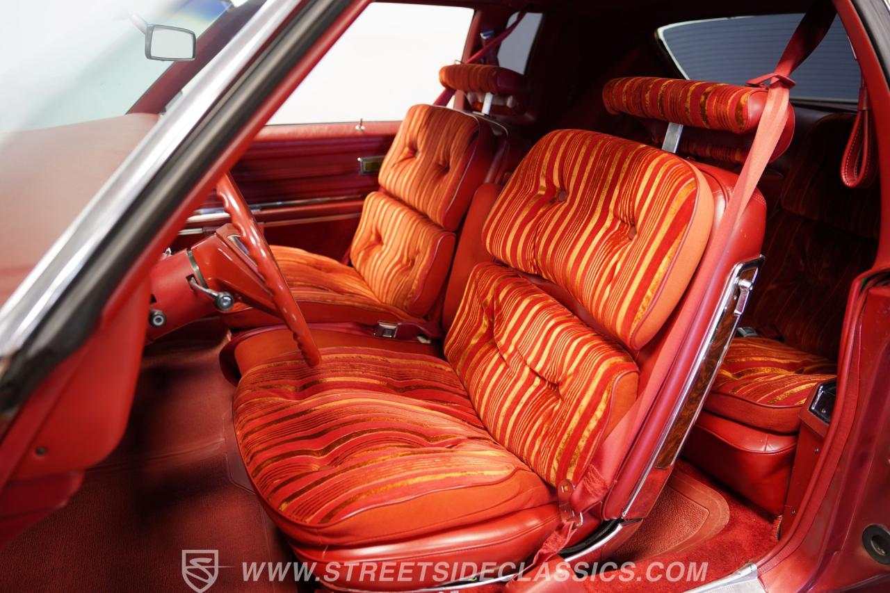 1977 Oldsmobile Toronado Brougham
