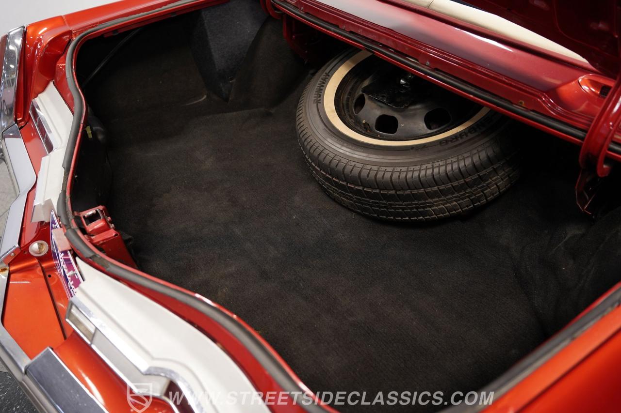 1977 Oldsmobile Toronado Brougham