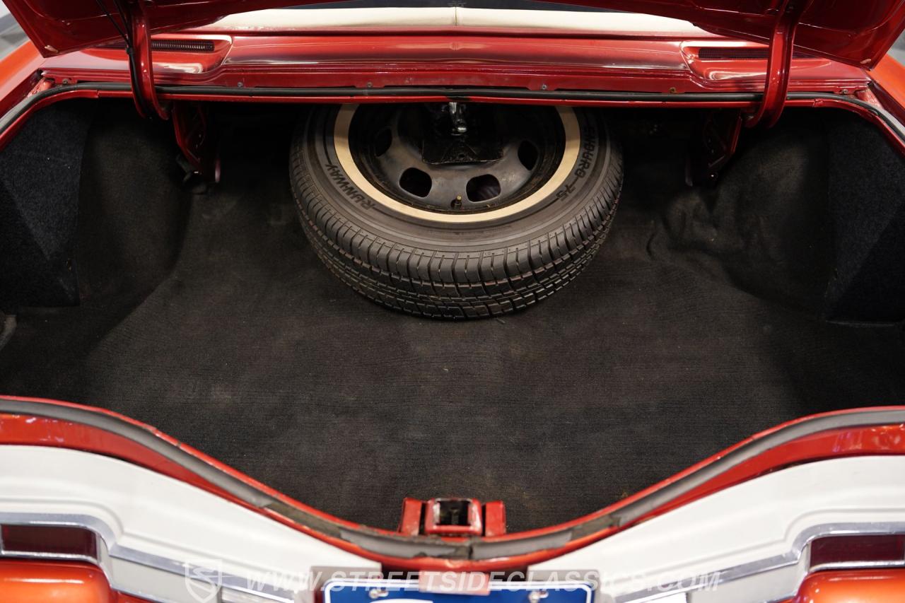 1977 Oldsmobile Toronado Brougham