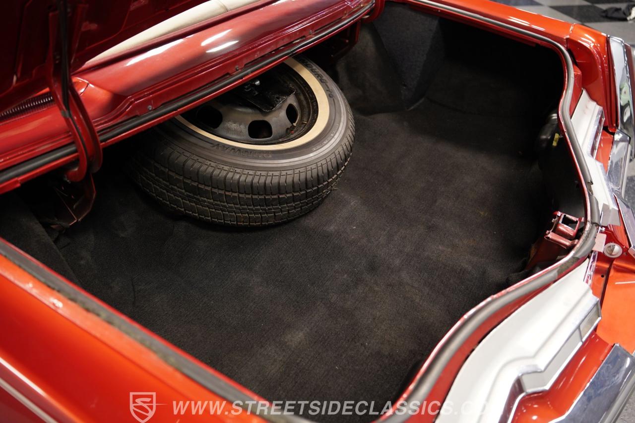 1977 Oldsmobile Toronado Brougham
