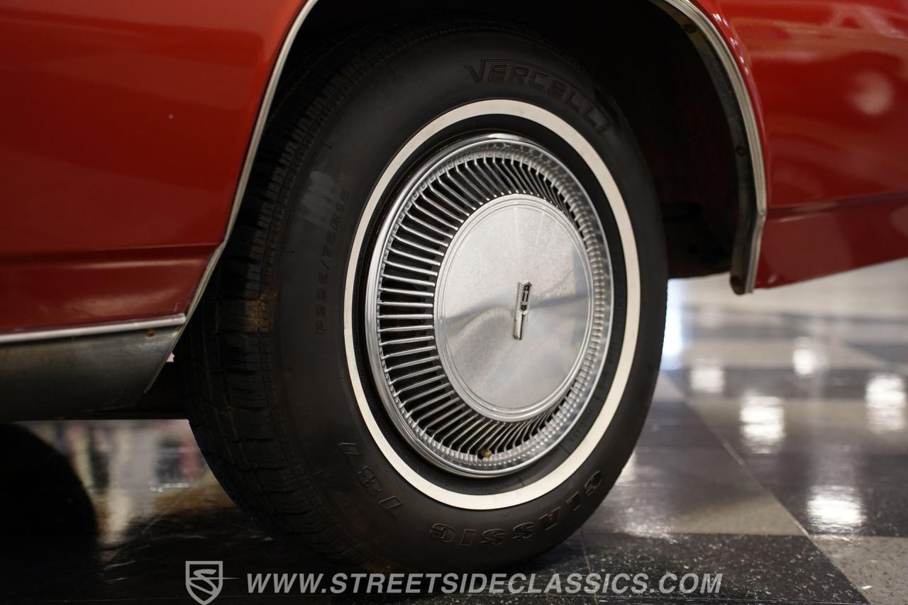 1977 Oldsmobile Toronado Brougham