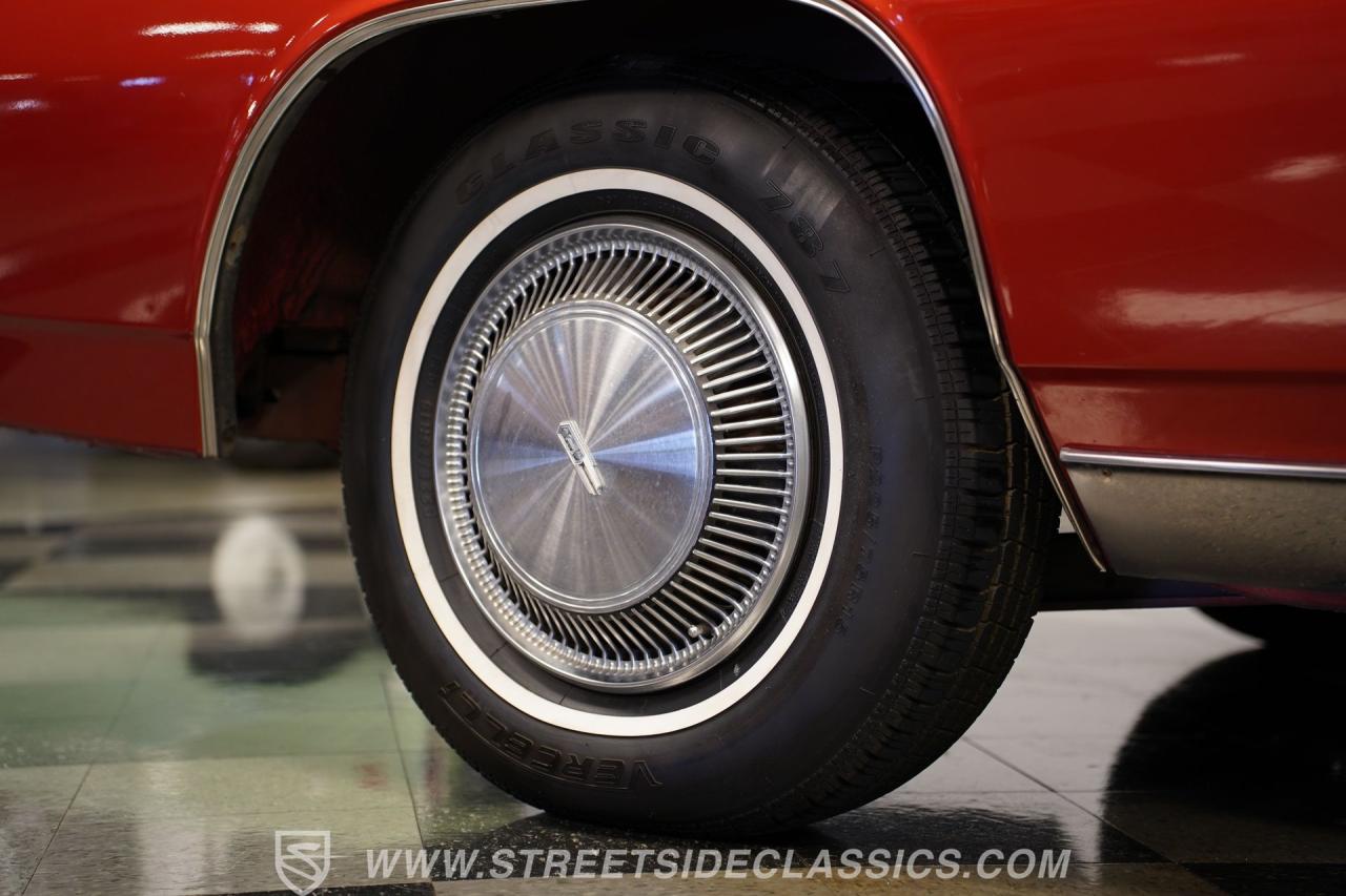 1977 Oldsmobile Toronado Brougham