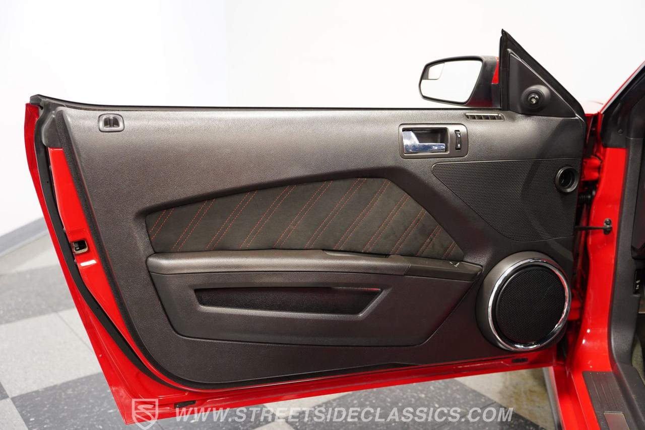 2014 Ford Mustang Roush Stage 3 Supercharged