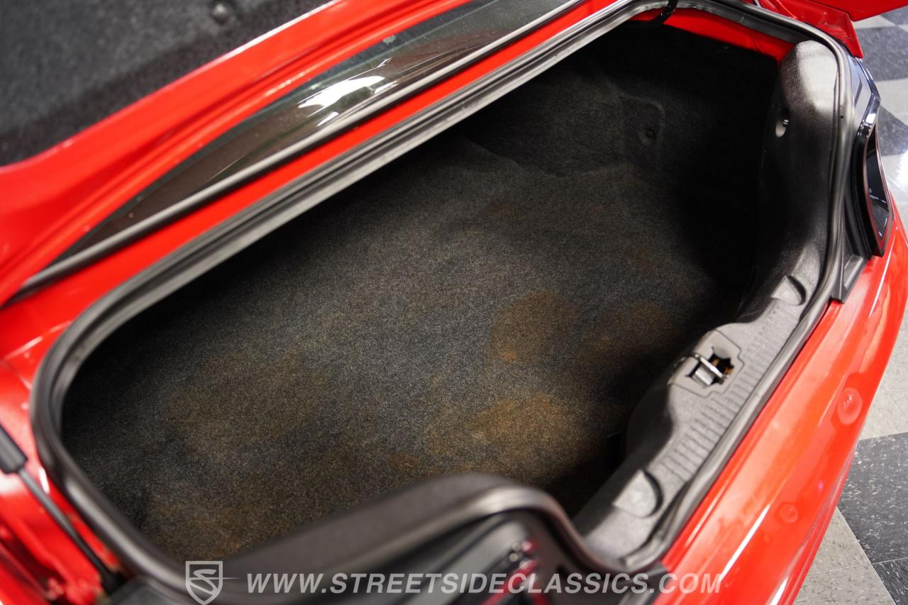 2014 Ford Mustang Roush Stage 3 Supercharged