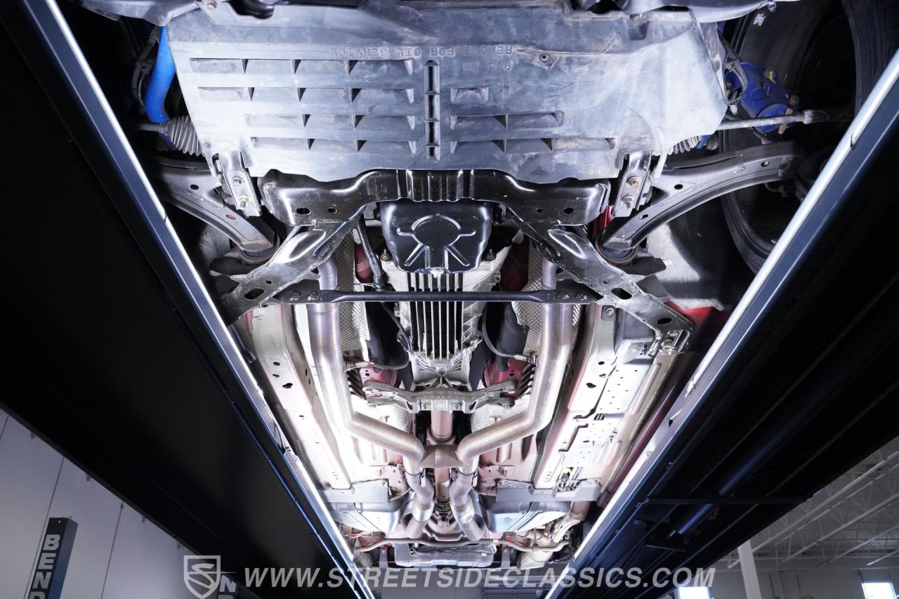 2014 Ford Mustang Roush Stage 3 Supercharged