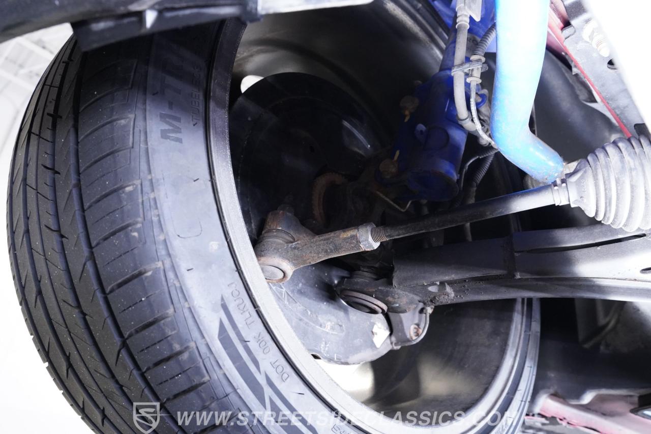 2014 Ford Mustang Roush Stage 3 Supercharged