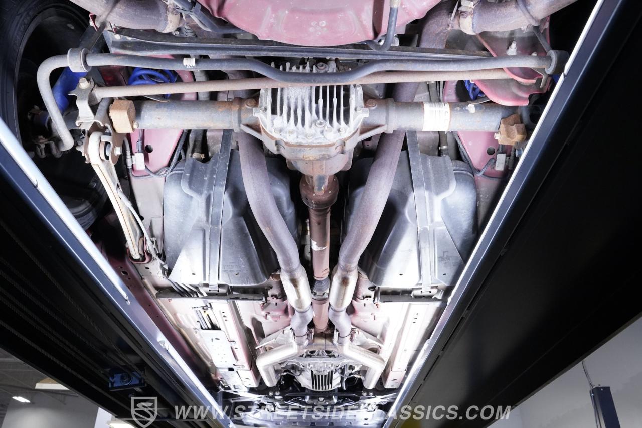 2014 Ford Mustang Roush Stage 3 Supercharged