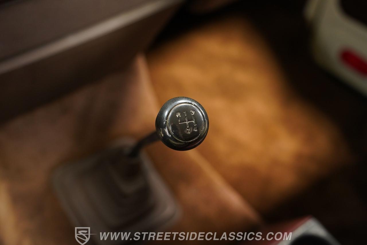 1984 Volkswagen Vanagon Limited