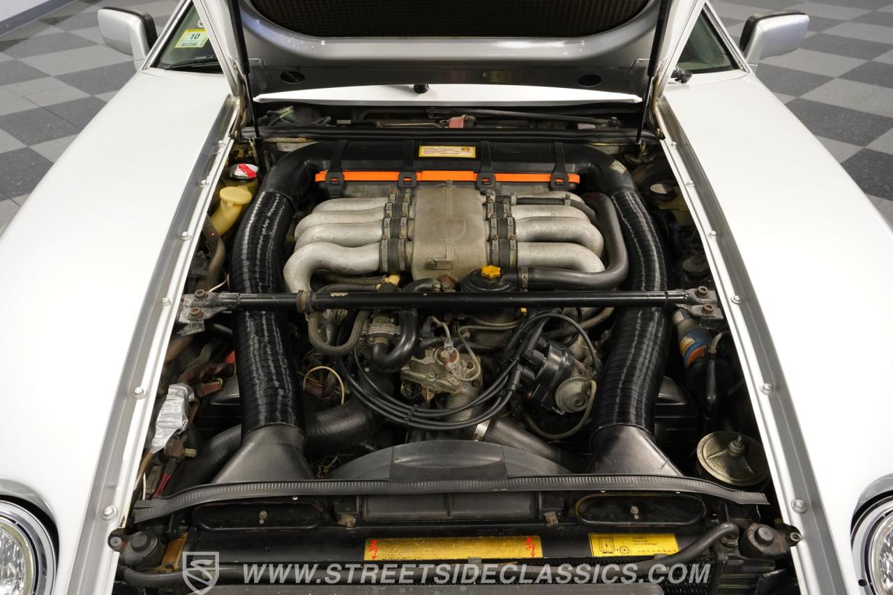 1979 Porsche 928