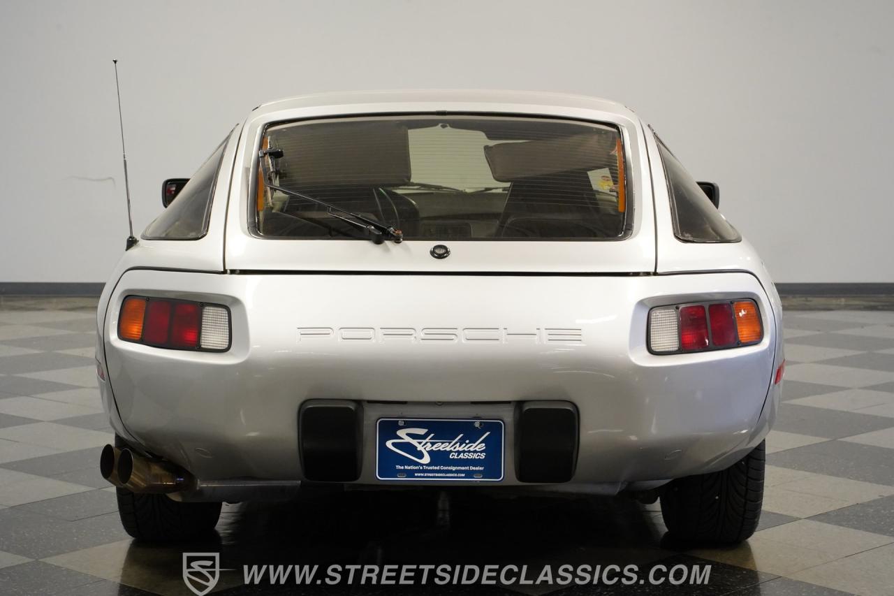 1979 Porsche 928