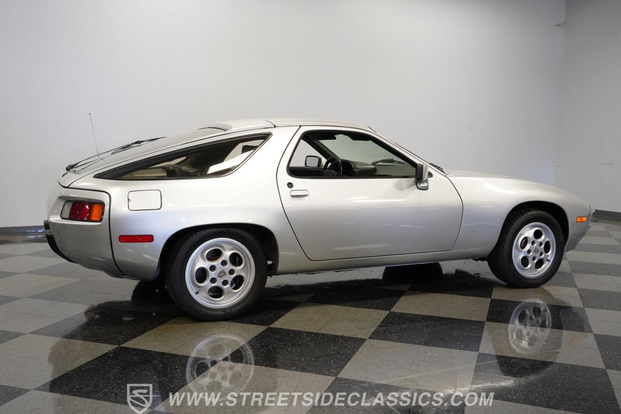 1979 Porsche 928