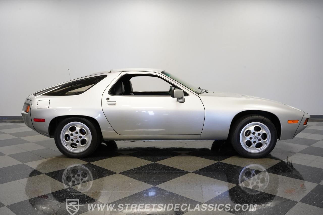 1979 Porsche 928