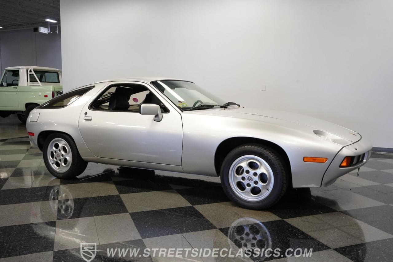 1979 Porsche 928