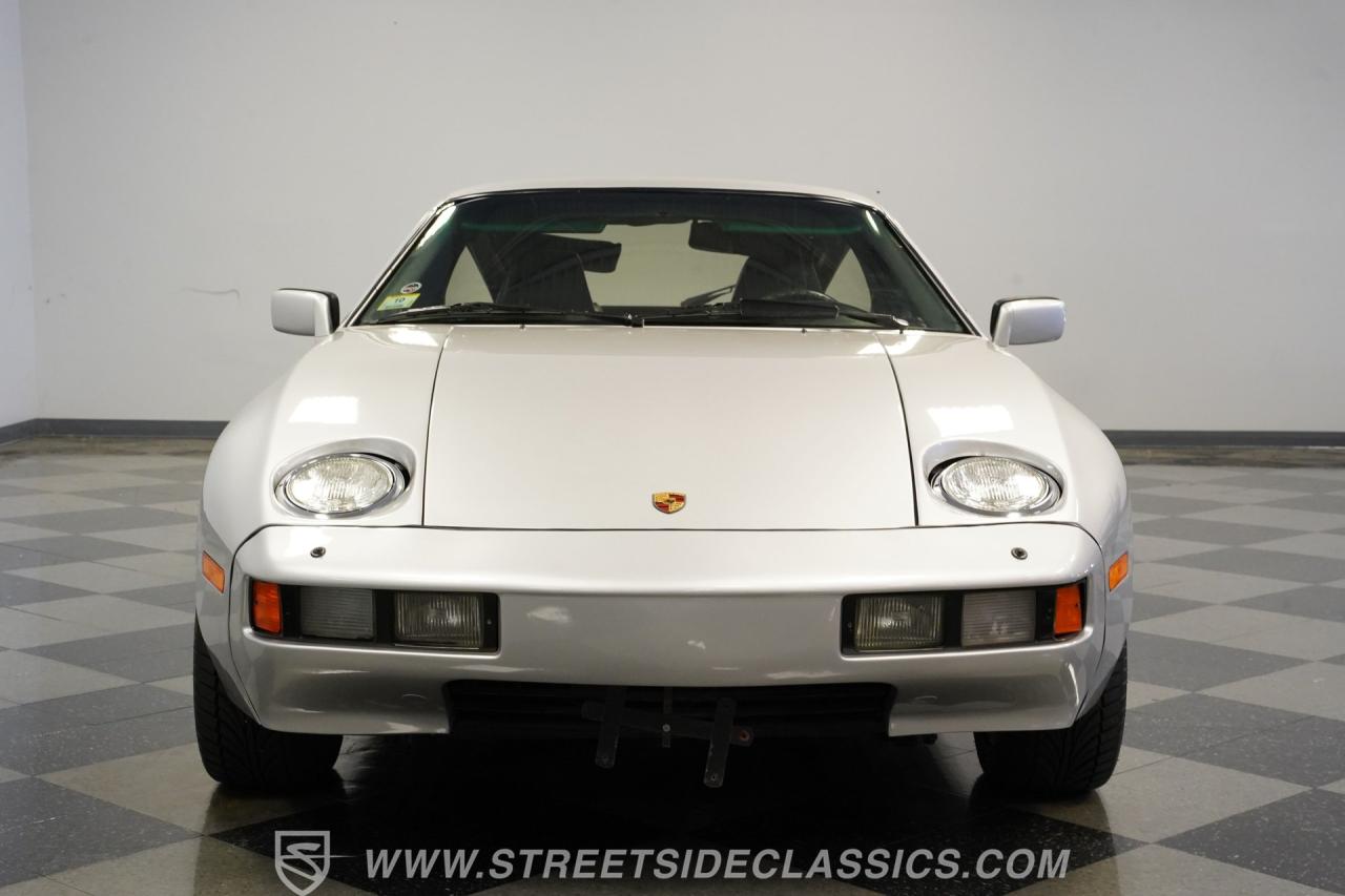 1979 Porsche 928