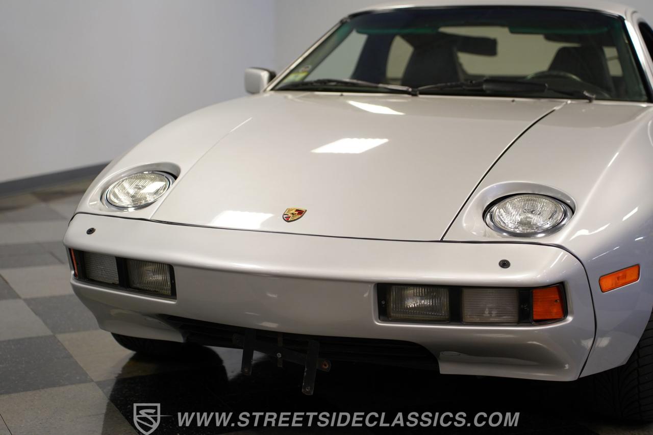 1979 Porsche 928