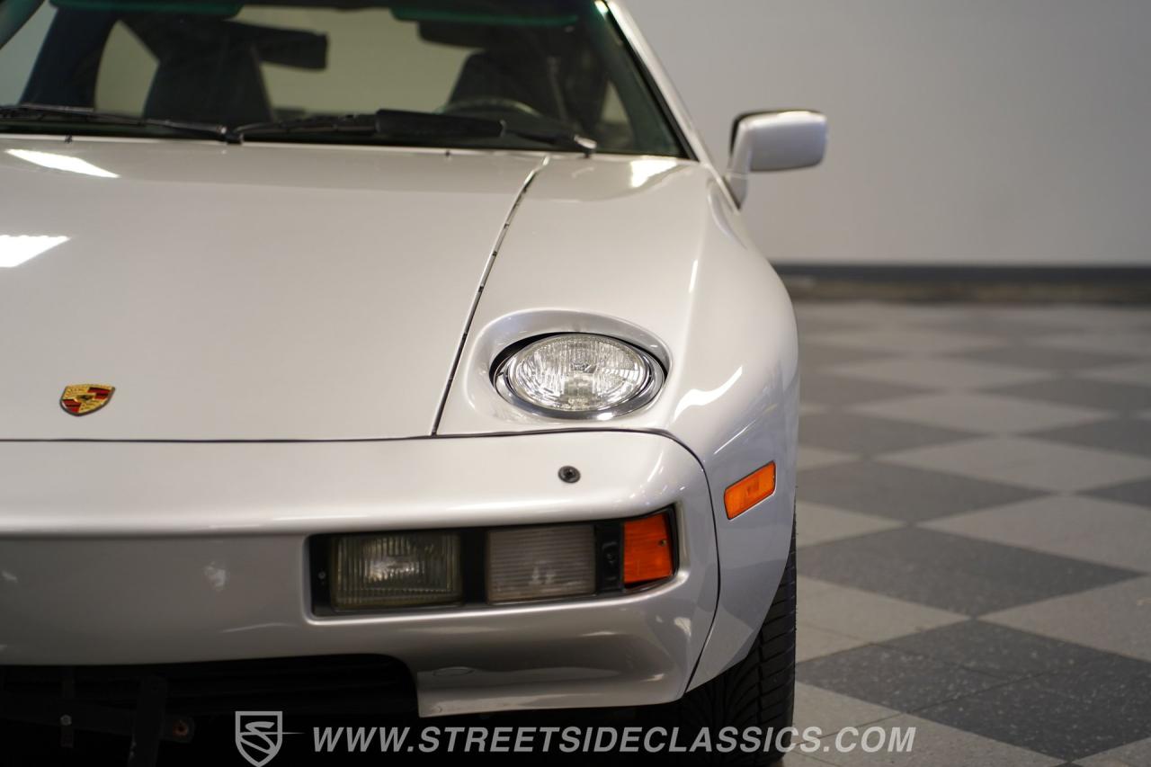 1979 Porsche 928