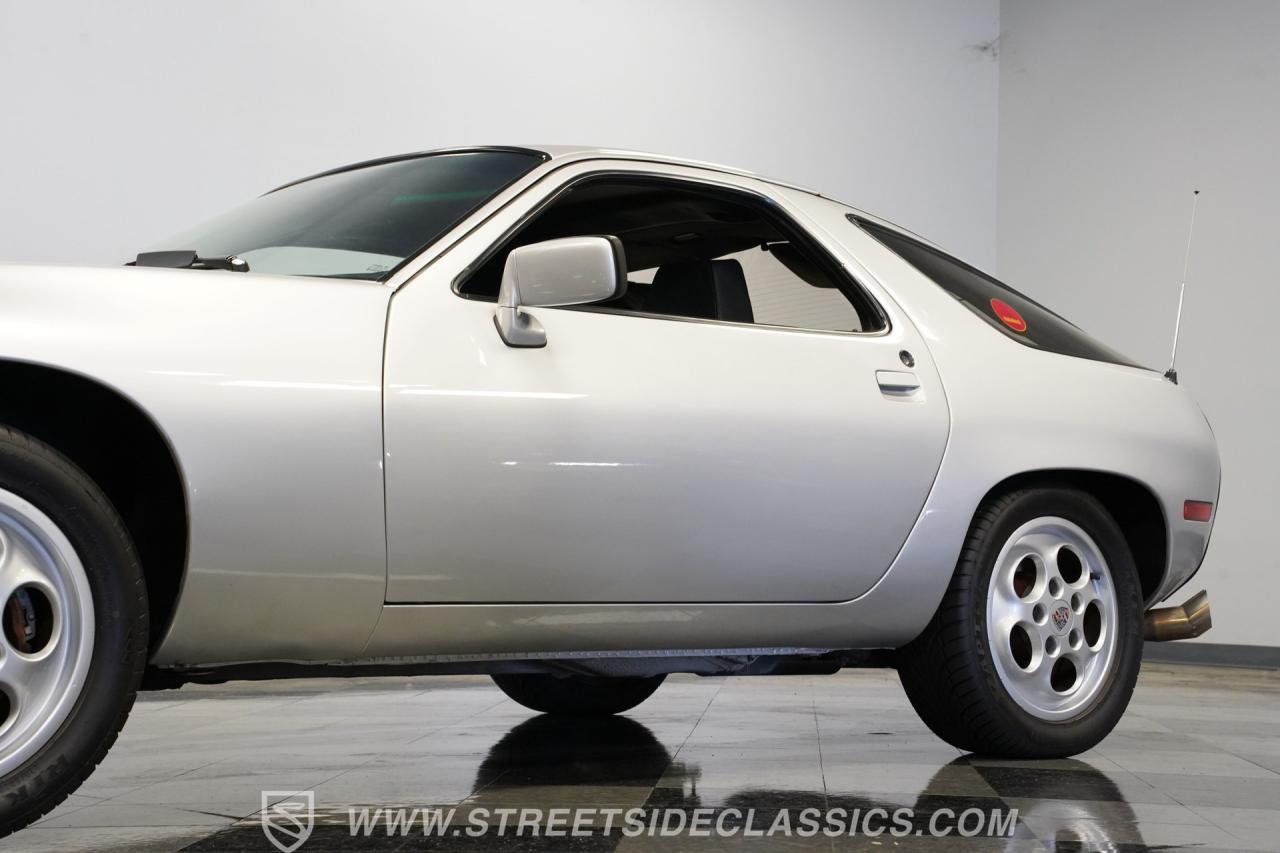 1979 Porsche 928
