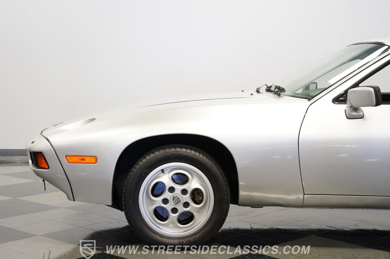 1979 Porsche 928