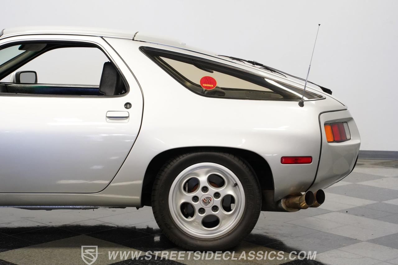 1979 Porsche 928